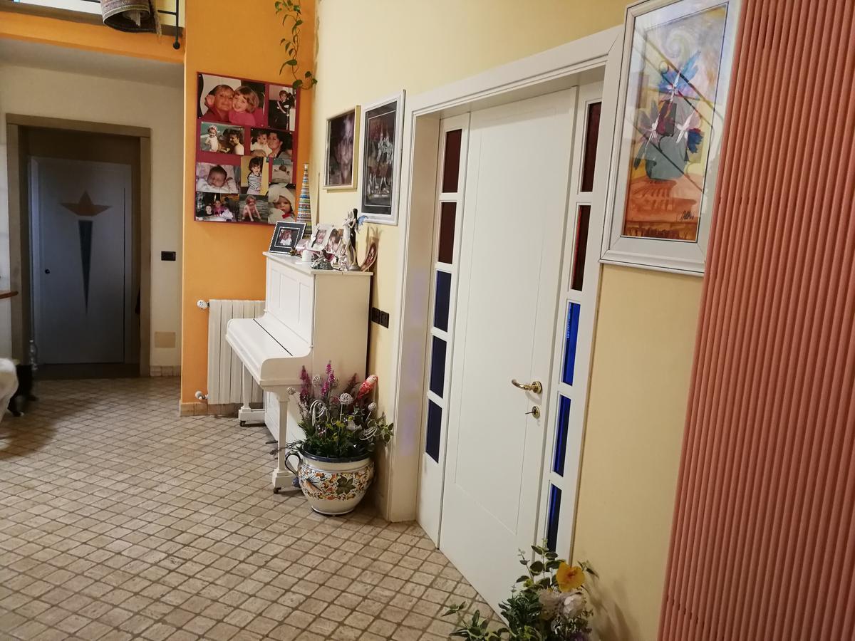 Vacanze Verde Mare - Beggi Casale Marittimo Kültér fotó