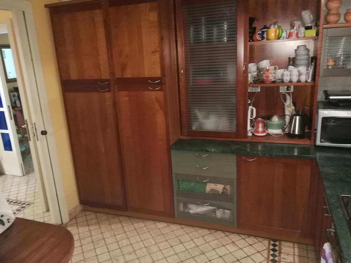 Vacanze Verde Mare - Beggi Casale Marittimo Kültér fotó