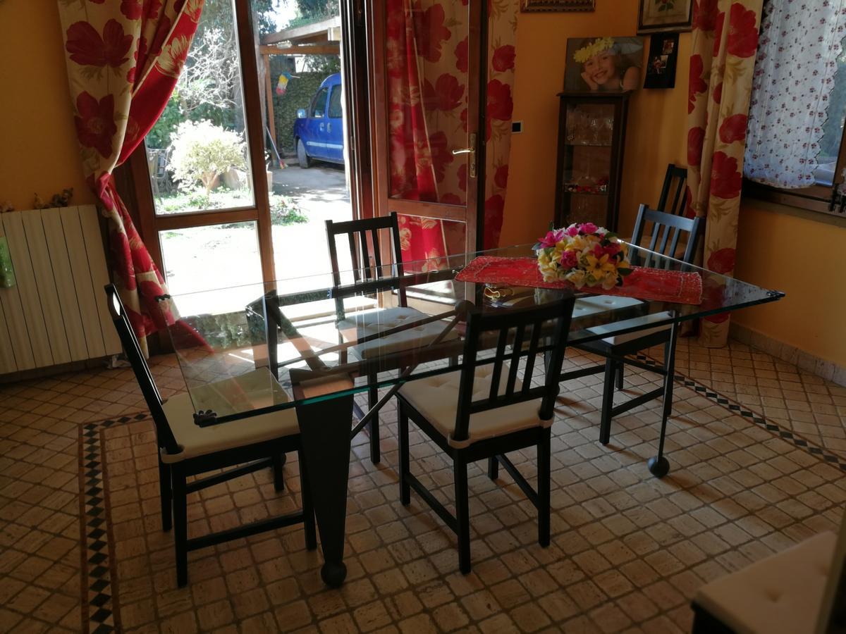 Vacanze Verde Mare - Beggi Casale Marittimo Kültér fotó