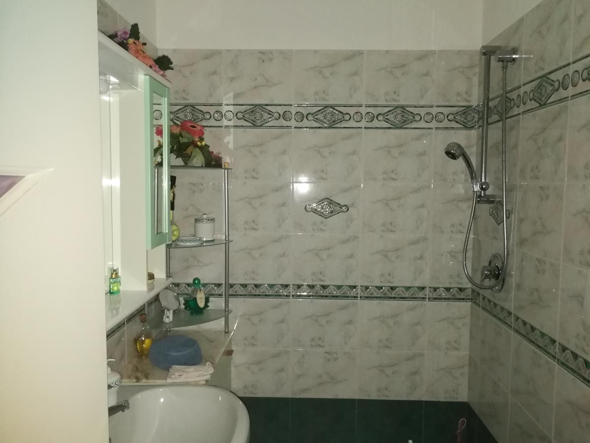 Vacanze Verde Mare - Beggi Casale Marittimo Kültér fotó