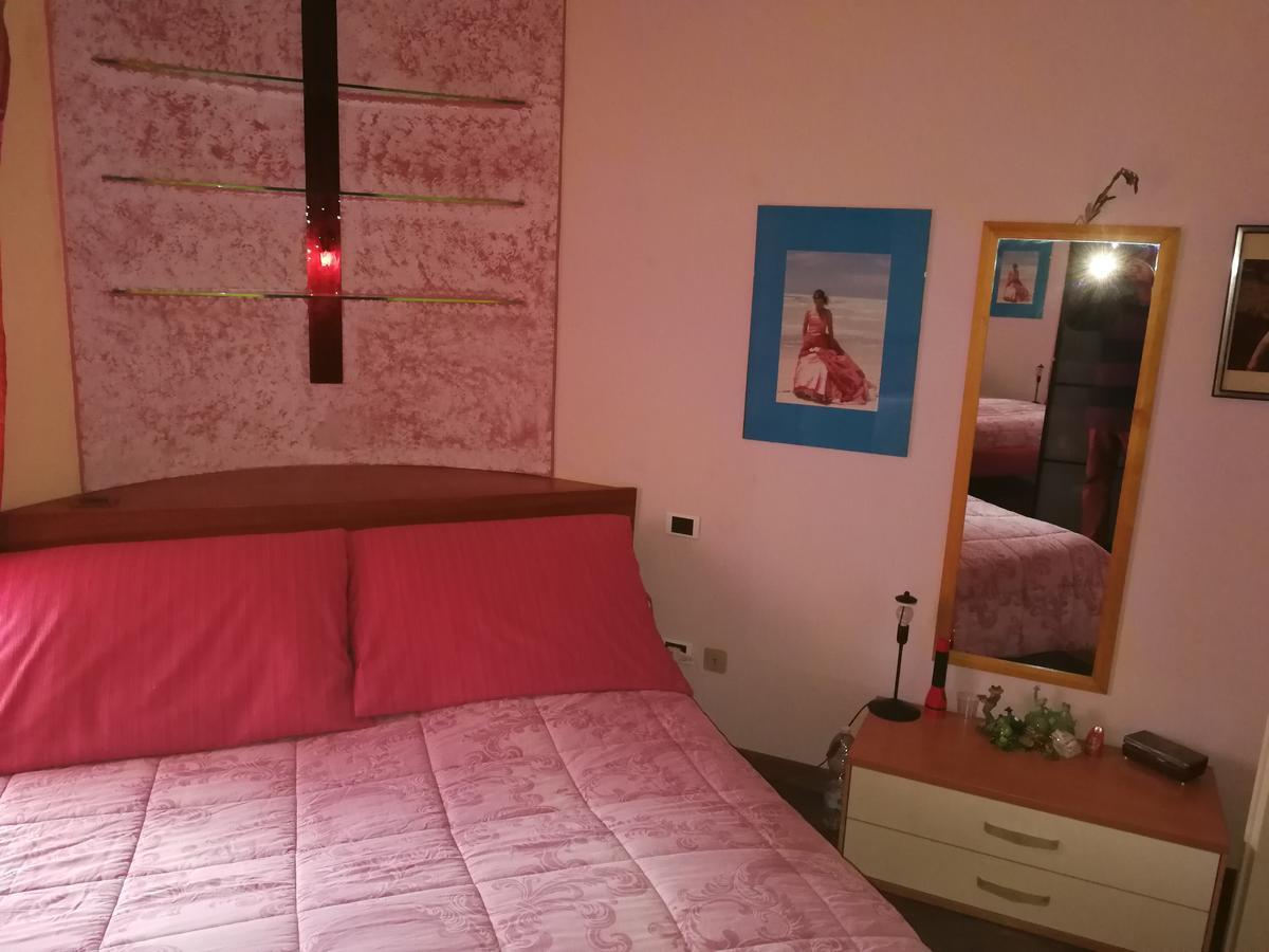 Vacanze Verde Mare - Beggi Casale Marittimo Kültér fotó