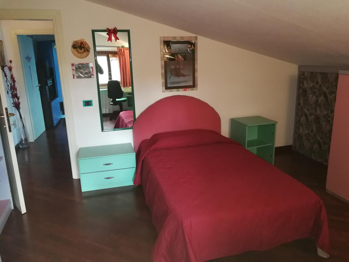 Vacanze Verde Mare - Beggi Casale Marittimo Kültér fotó