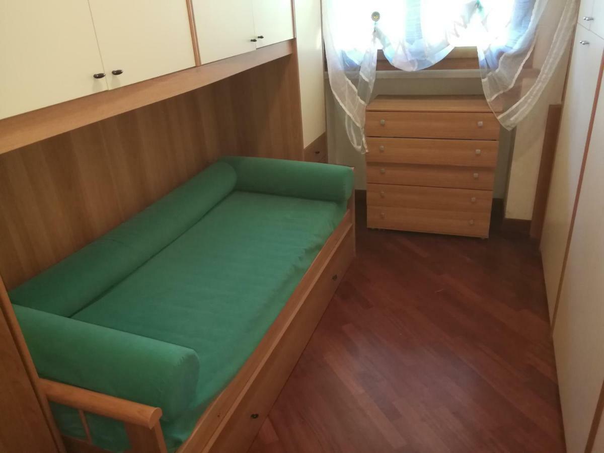 Vacanze Verde Mare - Beggi Casale Marittimo Kültér fotó