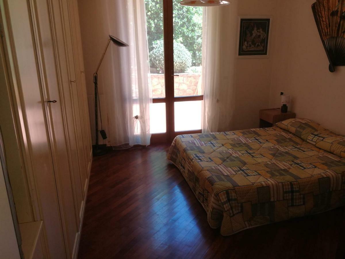 Vacanze Verde Mare - Beggi Casale Marittimo Kültér fotó
